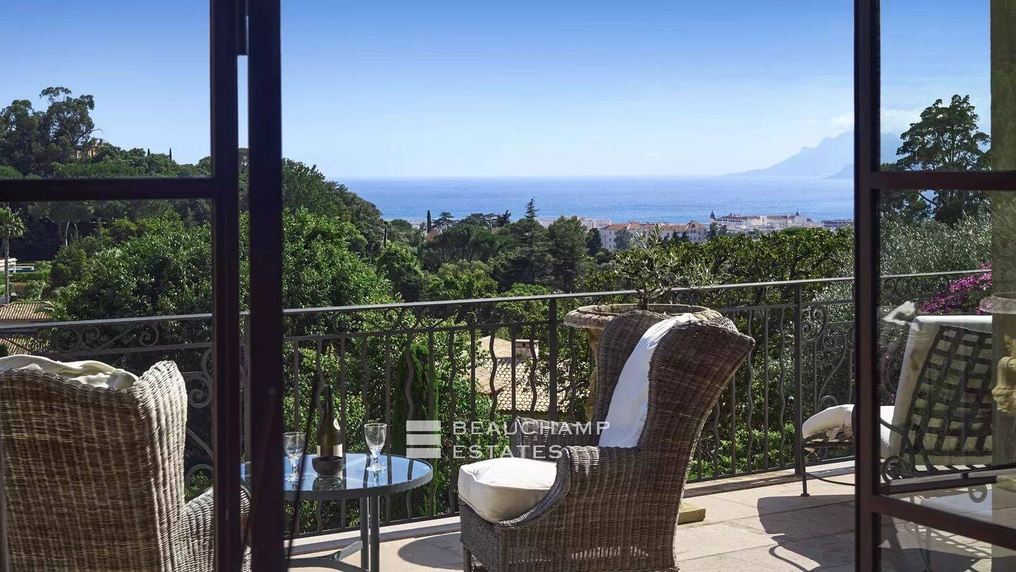 Maison à vendre, 450m², CANNES