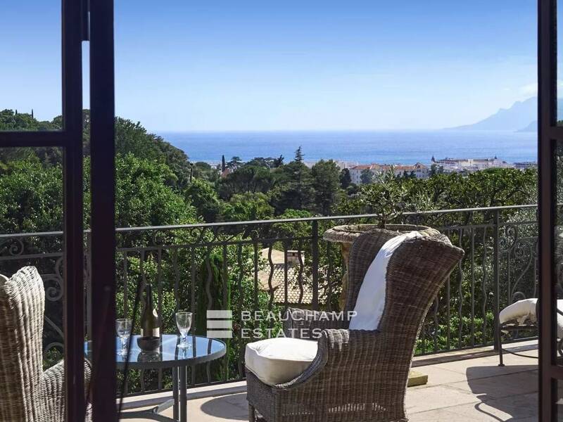 Maison à vendre, 450m², CANNES