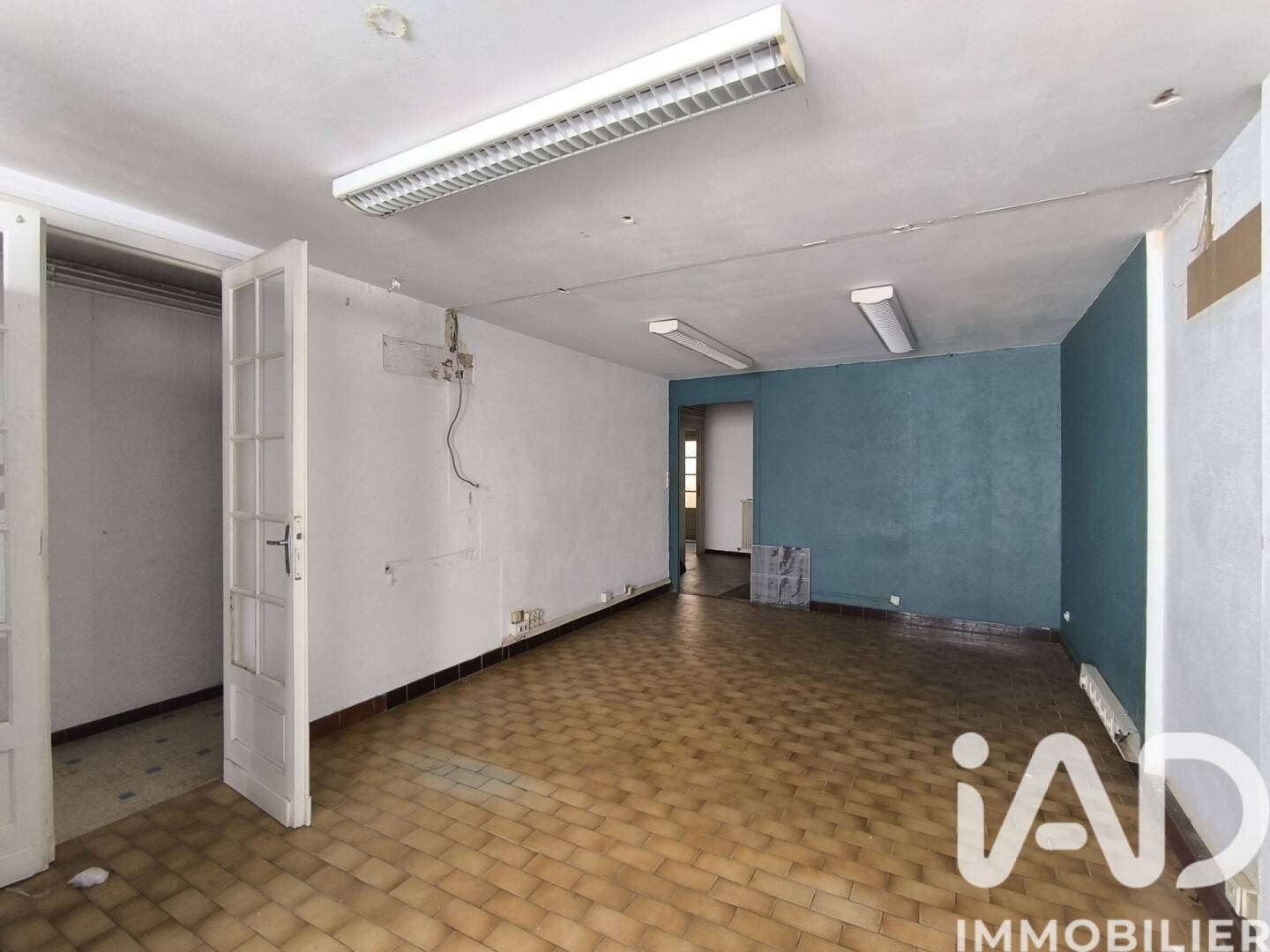 Maison à vendre, 140m², PORT SAINTE FOY ET PONCHAPT