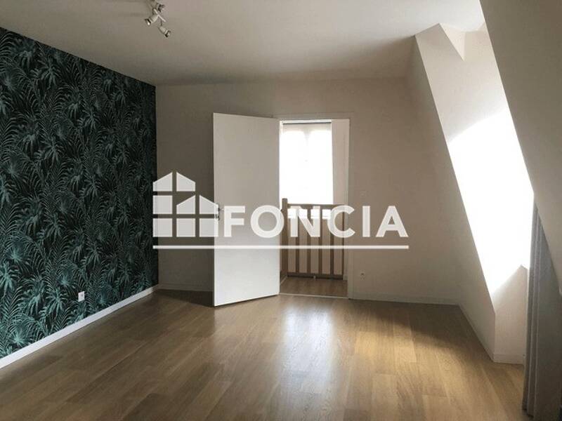 Maison à louer, 56m², SAINT BRIEUC