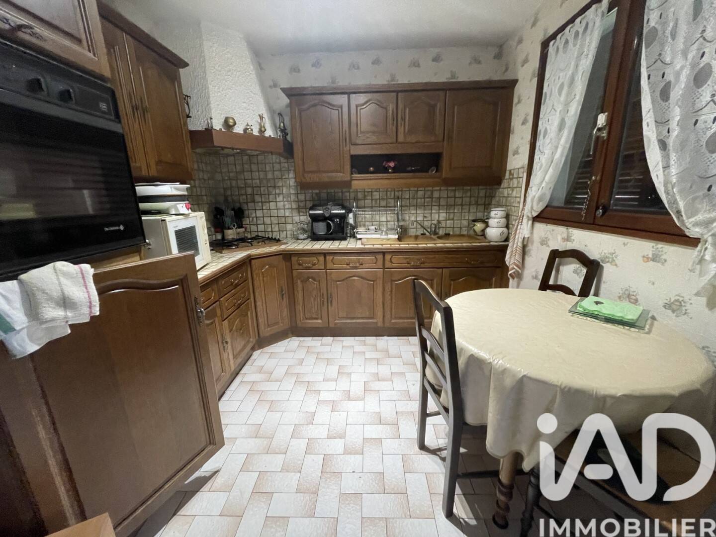 Maison à vendre, 73m², SAINT MAURICE SUR FESSARD