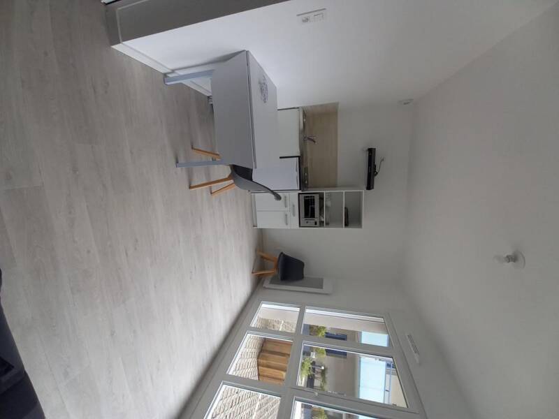 Maison à louer, 20m², BESANCON