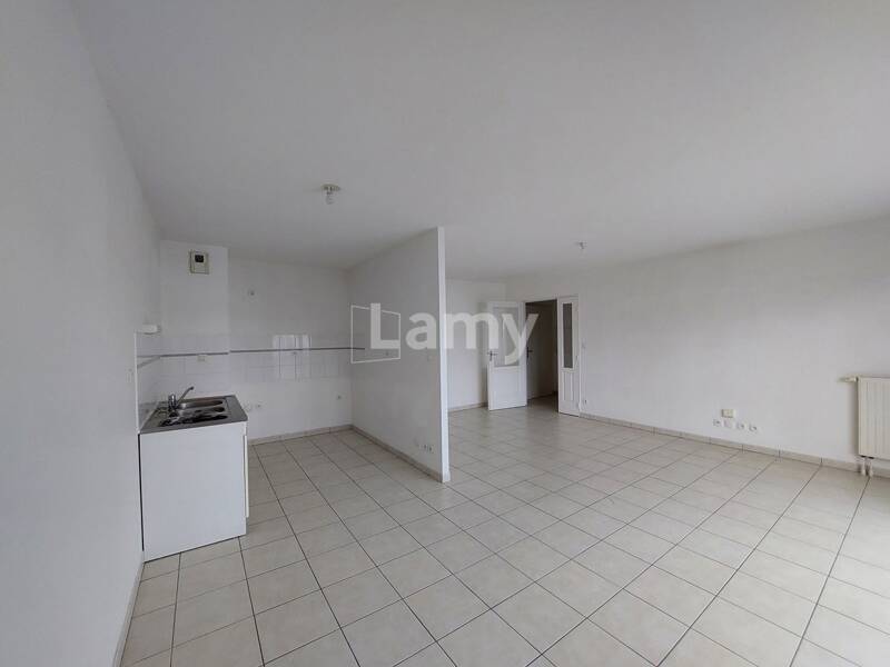 Maison à louer, 64m², RENNES