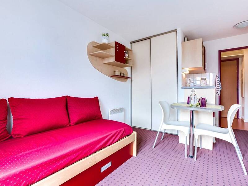 Maison à louer, 17m², CLERMONT FERRAND