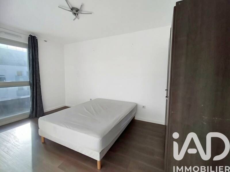 Maison à louer, 42m², ROISSY EN BRIE