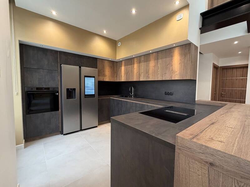 Maison à vendre, 120m², NIMES