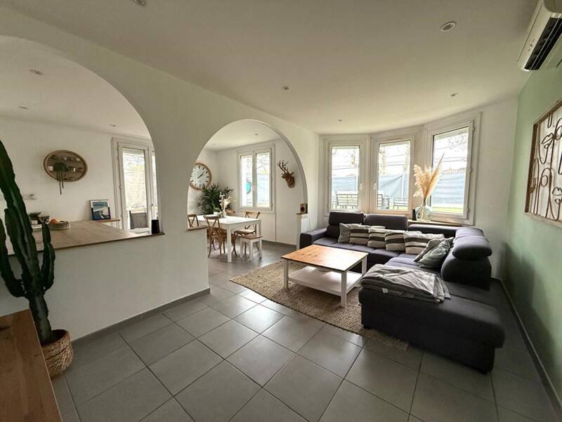 Maison à louer, 115m², ISTRES