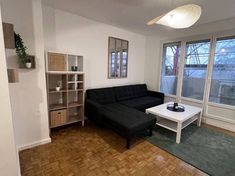 Maison à louer, 64m², ECULLY