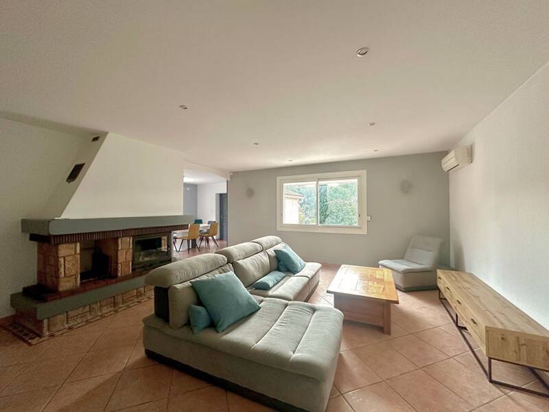 Maison à louer, 105m², VENTABREN