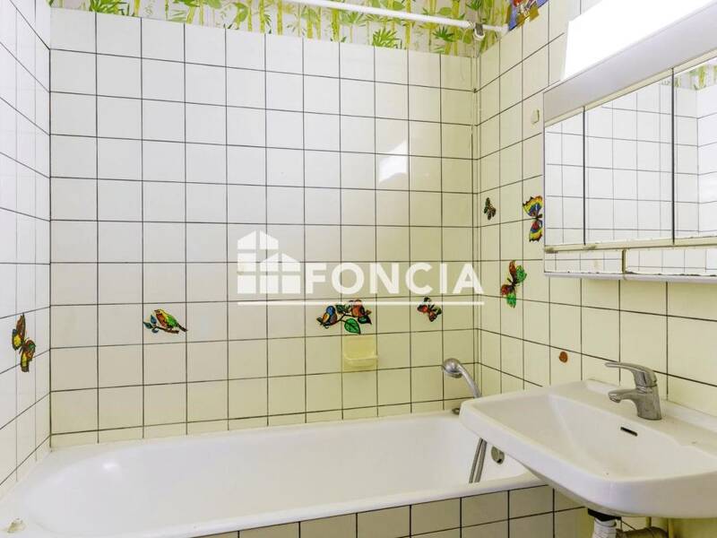 Maison à vendre, 63m², METZ