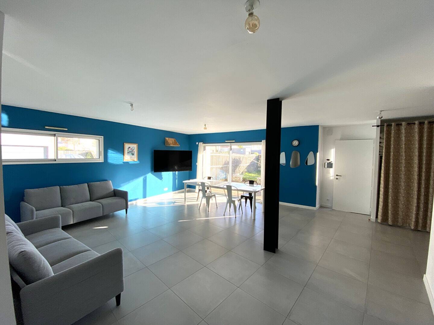 Maison à vendre, 123m², CHOLET