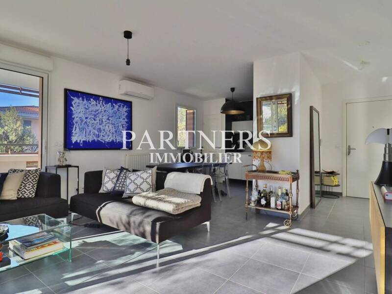 Maison à louer, 57m², AIX EN PROVENCE