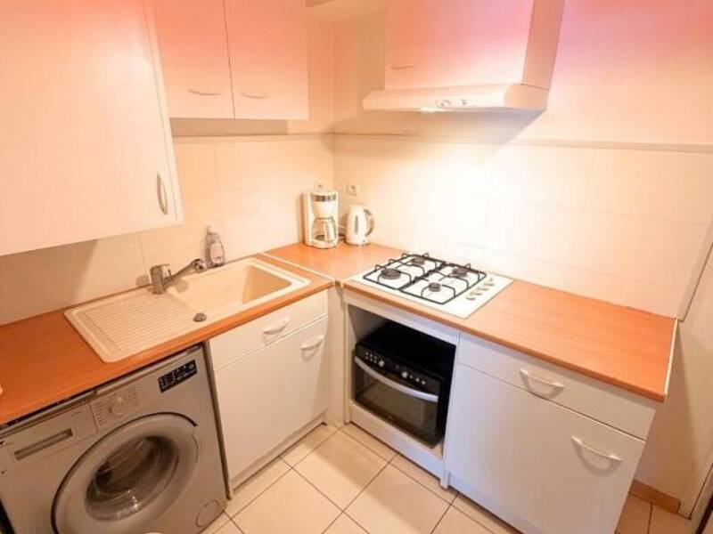 Maison à louer, 42m², PUGET VILLE