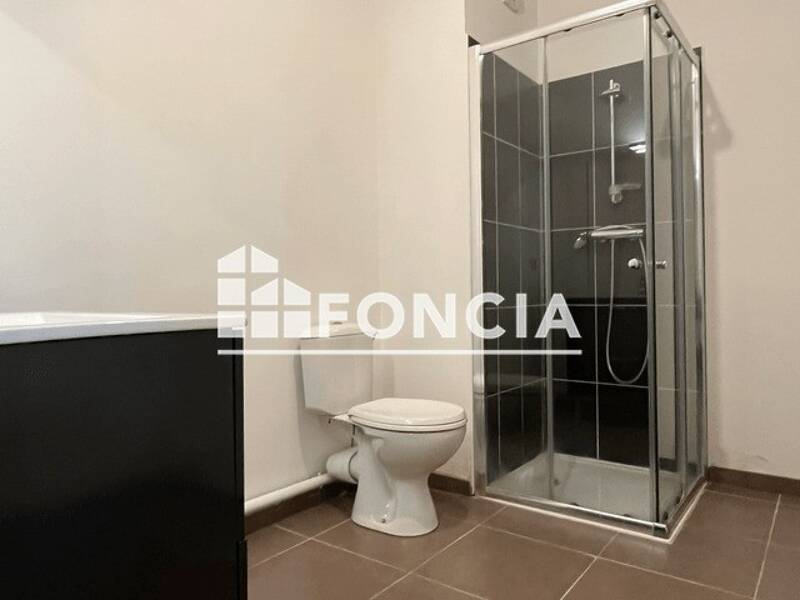 Maison à louer, 42m², MORIERES LES AVIGNON