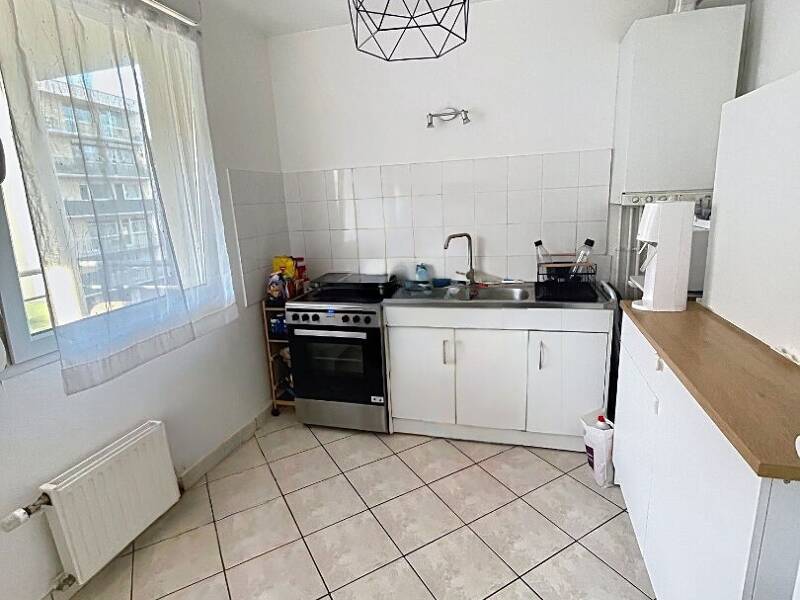 Maison à louer, 56m², METZ