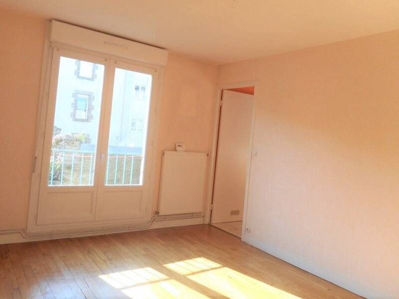 Maison à louer, 50m², BREST