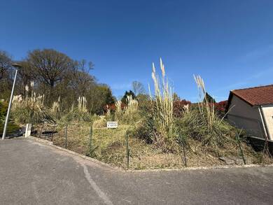 Terrain constructible à vendre 64 000 € 645 m² de terrain Lapugnoy 62122
