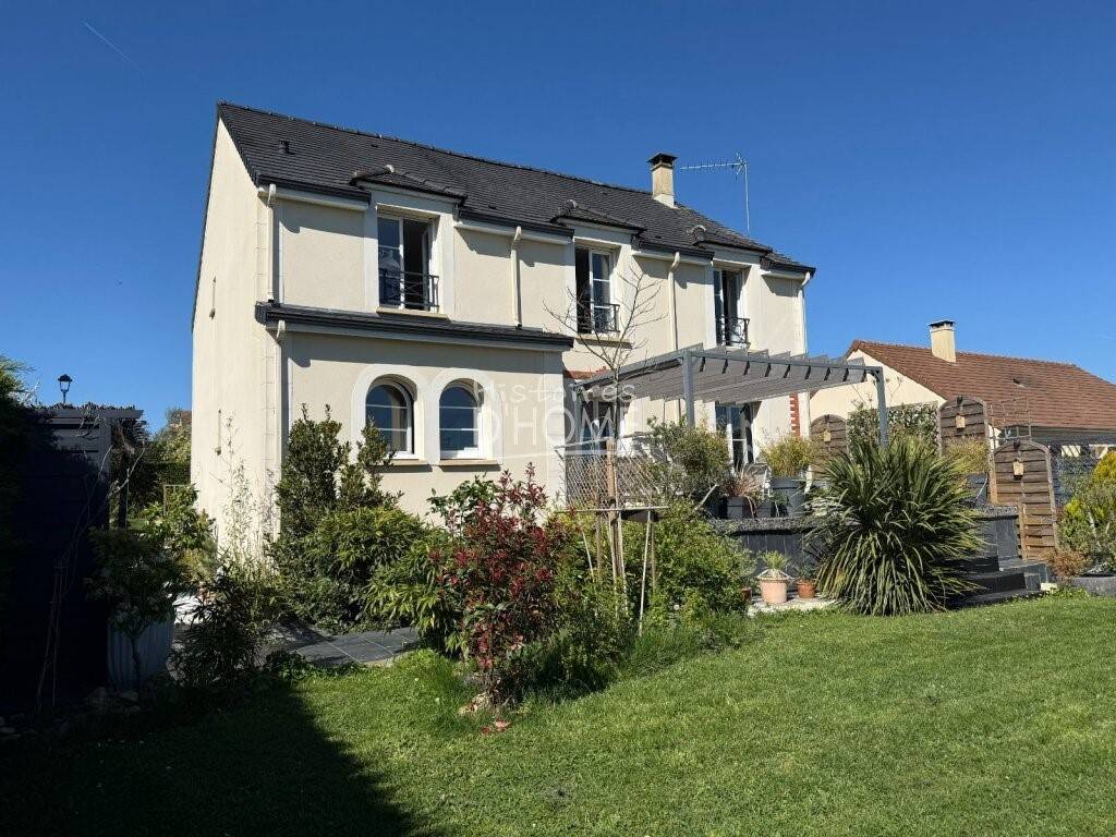 Maison à vendre, 150m², ROZAY EN BRIE
