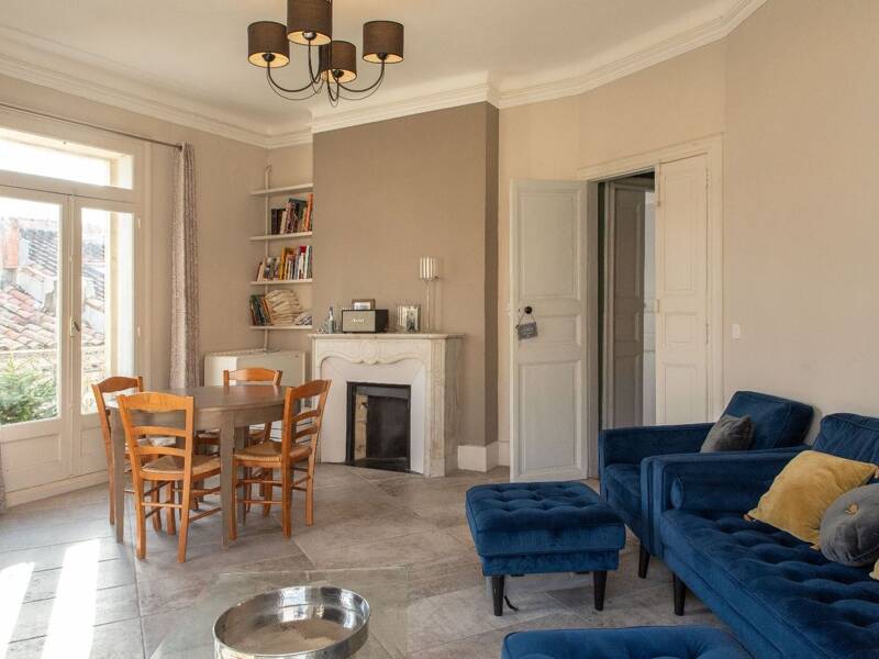 Maison à vendre, 102m², MONTPELLIER