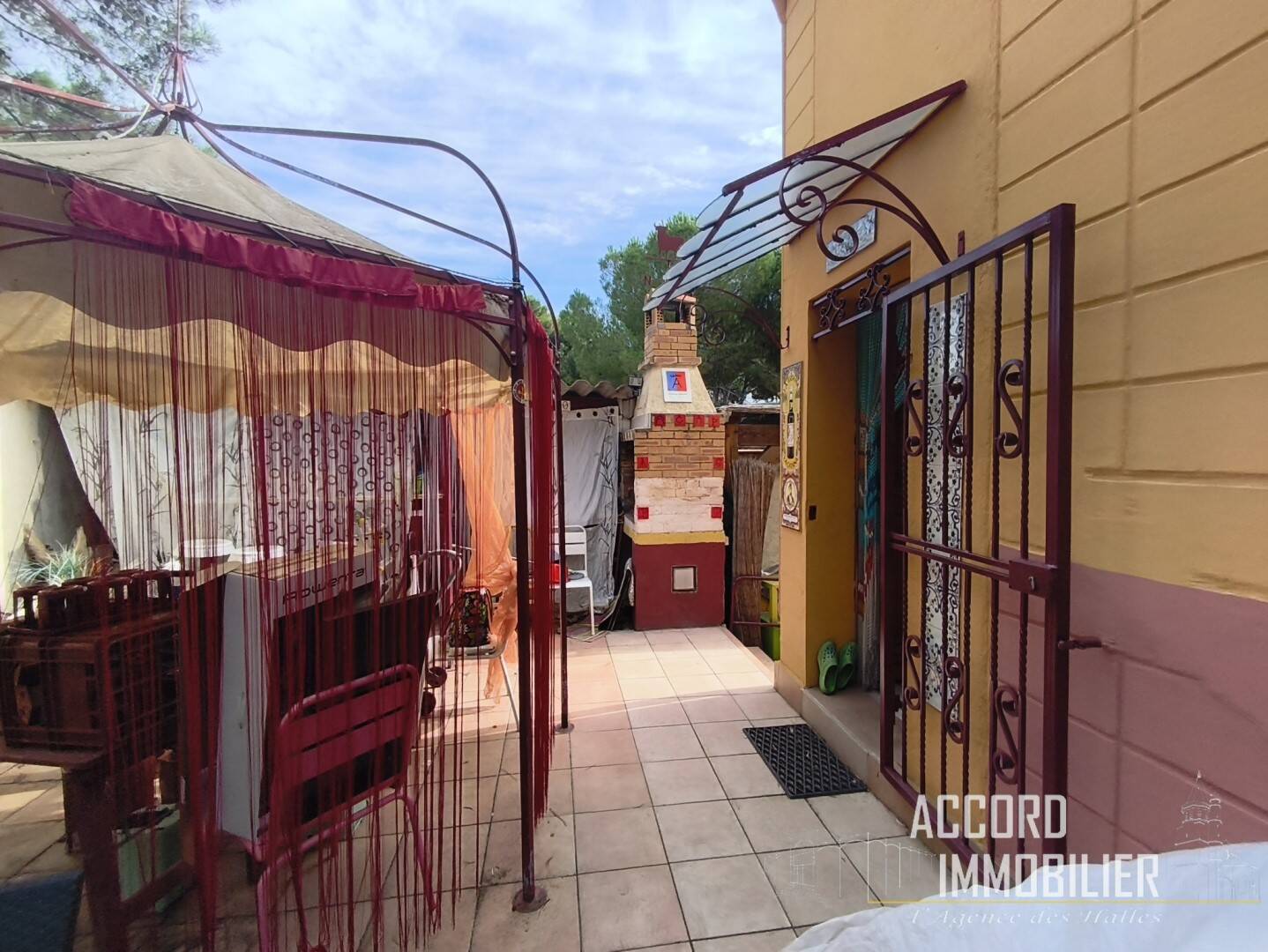 Maison à vendre, 84m², BEZIERS