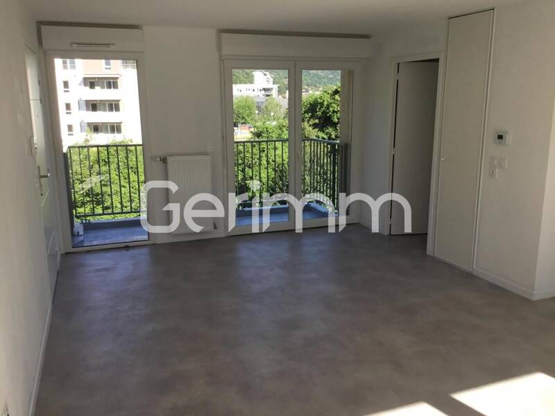 Maison à louer, 56m², SAINT MARTIN LE VINOUX