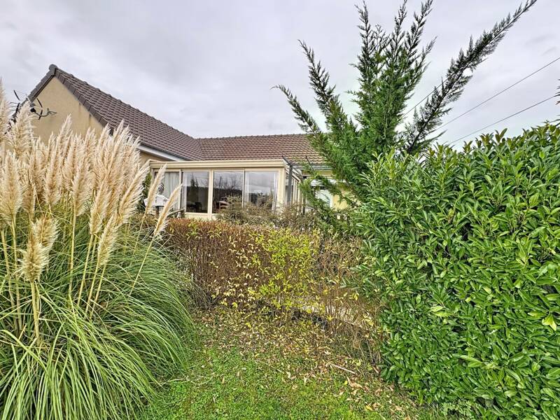 Maison à vendre, 80m², MONTMIRAIL