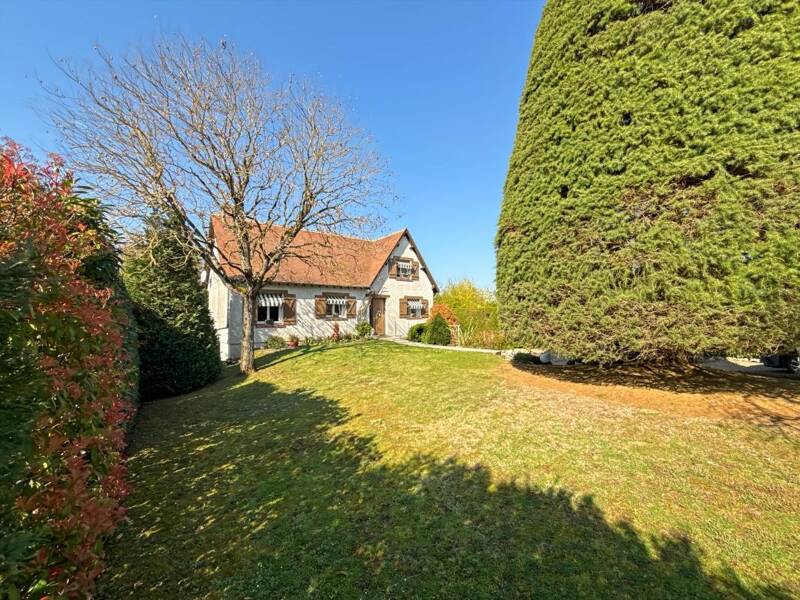Maison à vendre, 145m², OLIVET