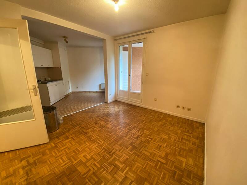 Maison à louer, 37m², AIX EN PROVENCE