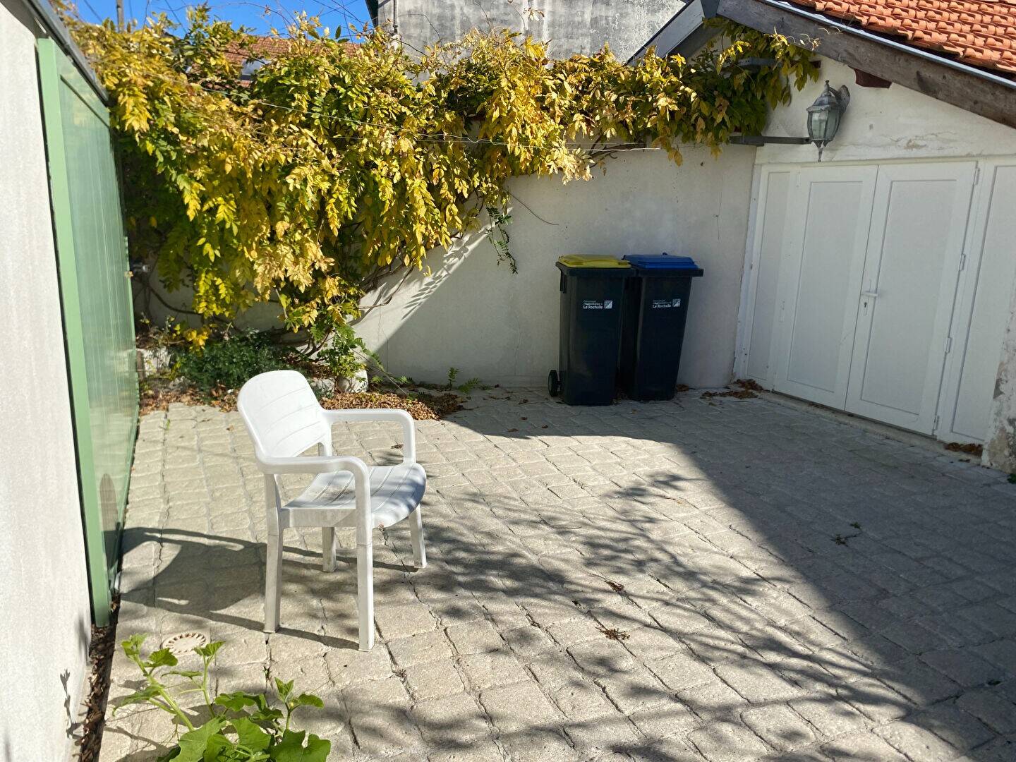 Maison à vendre, 89m², LA ROCHELLE