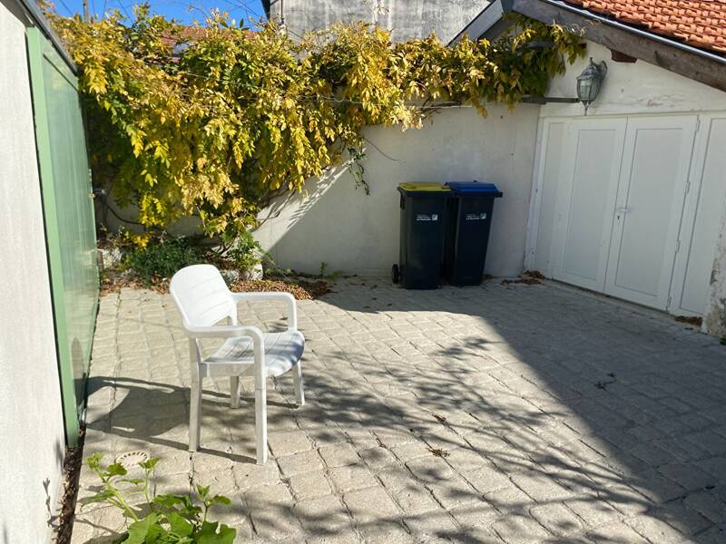 Maison à vendre, 89m², LA ROCHELLE