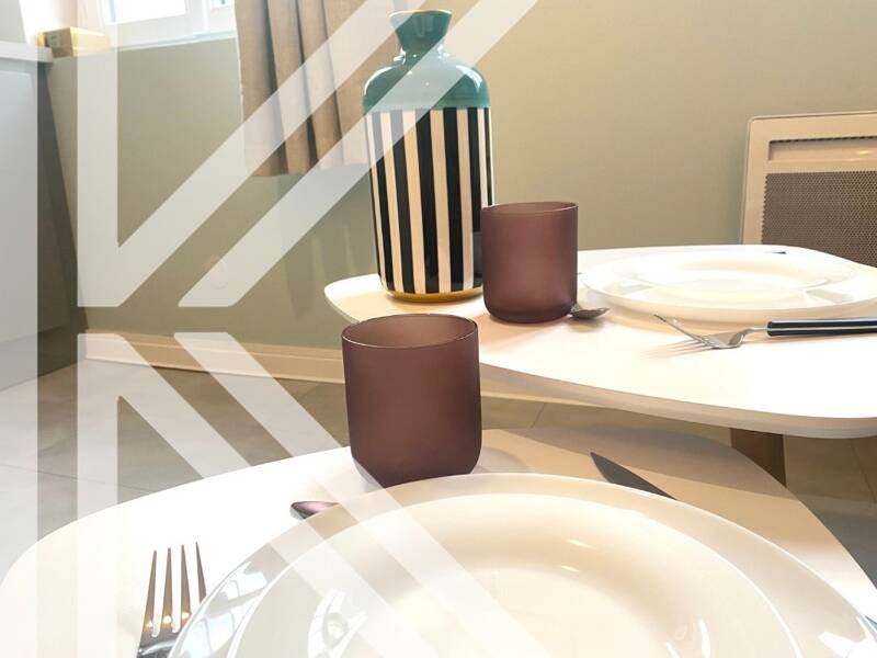 Maison à louer, 14m², ROUEN