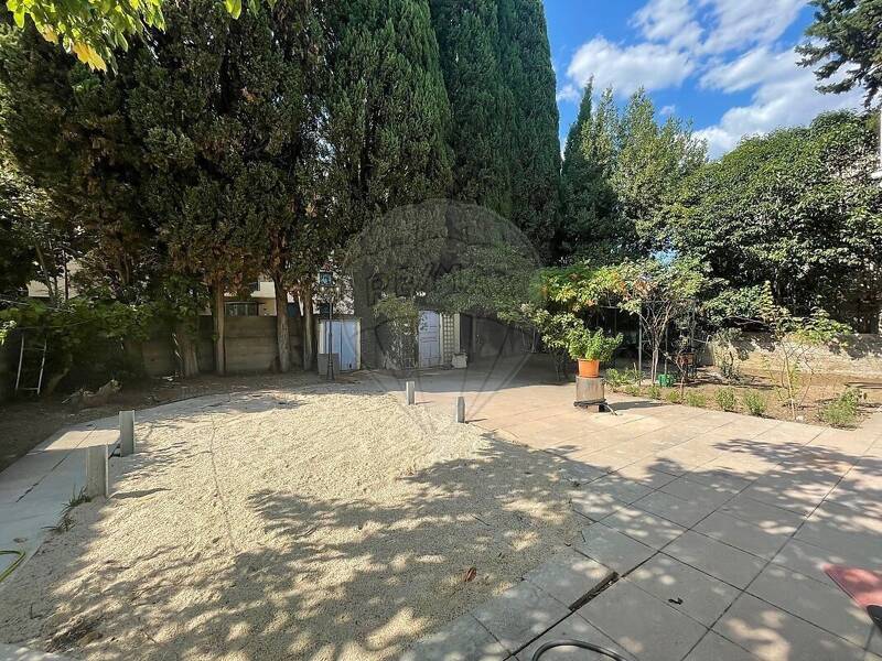 Maison à vendre, 148m², NIMES