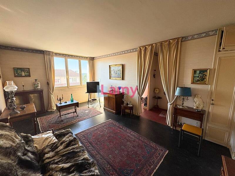 Maison à vendre, 67m², LIMOGES