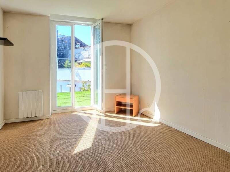 Maison à vendre, 106m², BORDEAUX