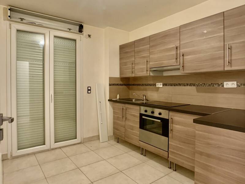 Maison à louer, 55m², BURES SUR YVETTE