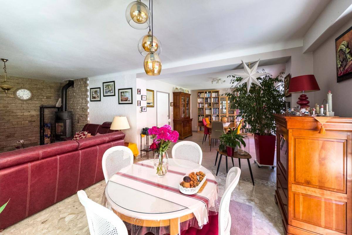 Maison à vendre, 175m², SAINT NAZAIRE