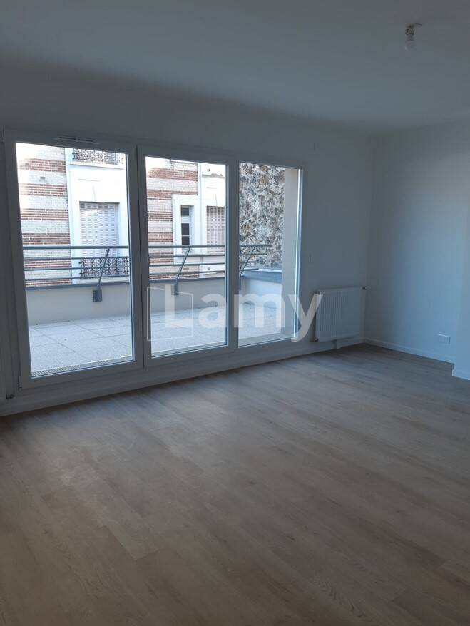Maison à louer, 82m², ARGENTEUIL
