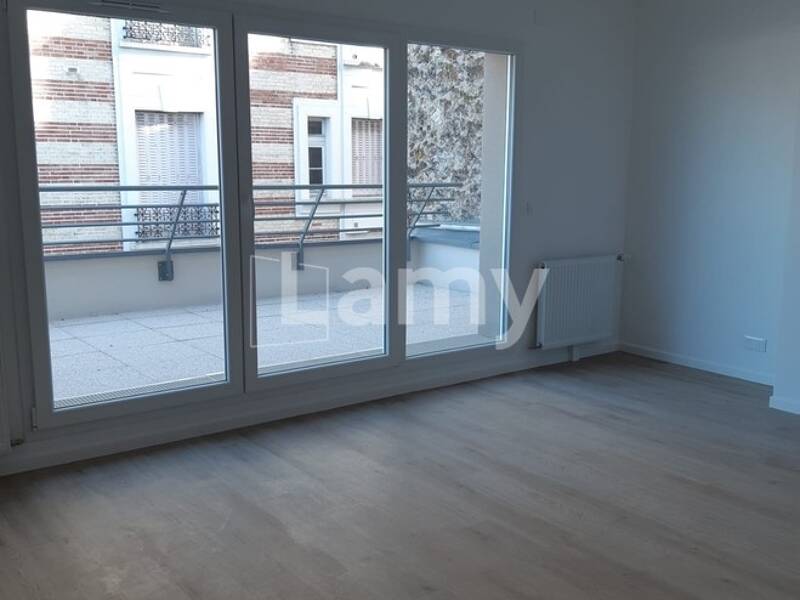 Maison à louer, 82m², ARGENTEUIL
