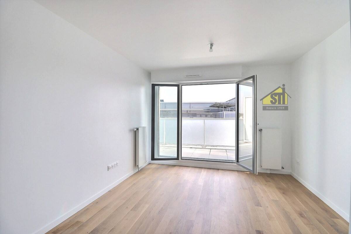 Maison à louer, 42m², RUEIL MALMAISON
