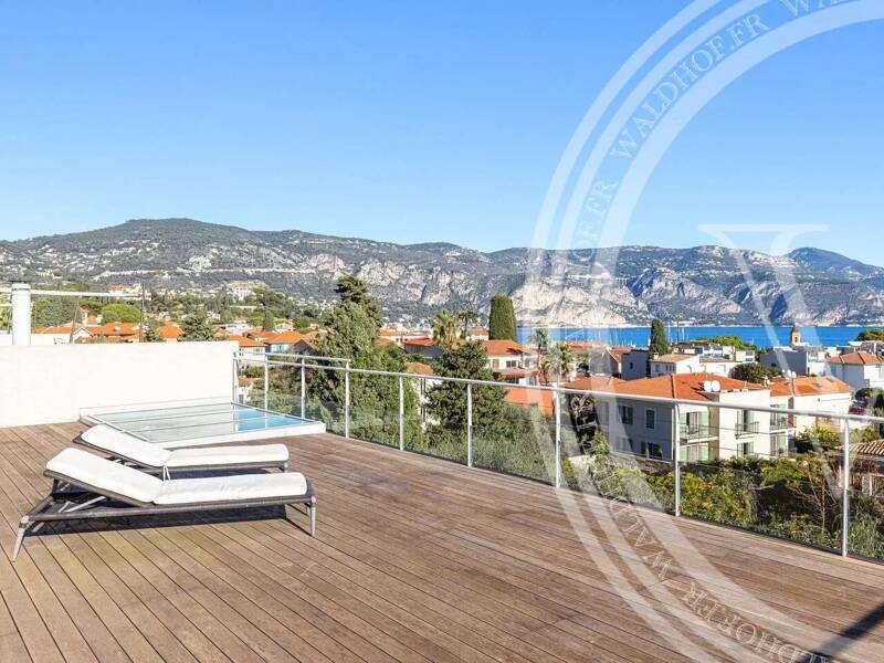 Maison à louer, 0m², SAINT JEAN CAP FERRAT