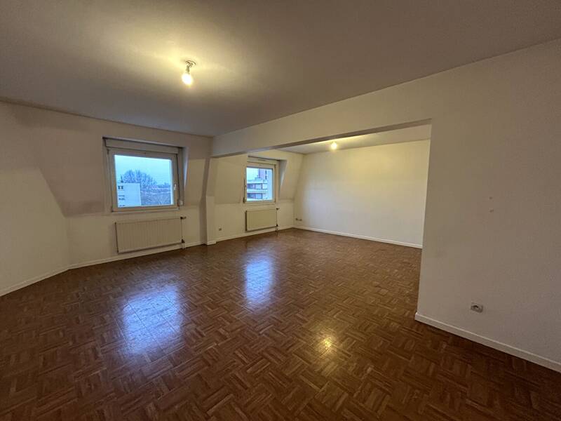 Maison à louer, 84m², HAGONDANGE