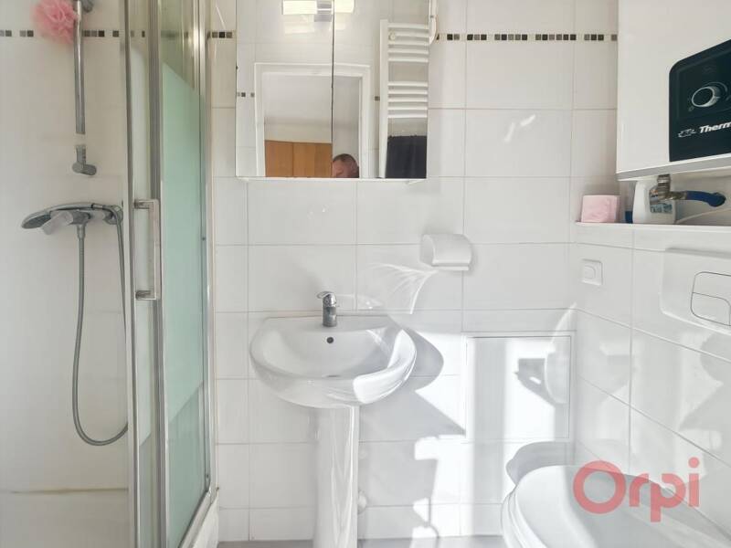 Maison à louer, 14m², SANNOIS