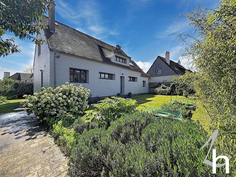 Maison à vendre, 149m², CAEN
