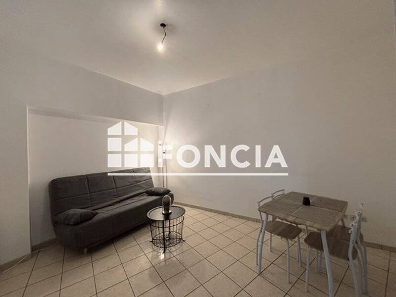 Maison à louer, 35m², EZANVILLE