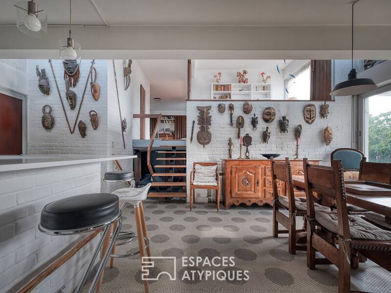 Maison à vendre, 231m², ORLEANS