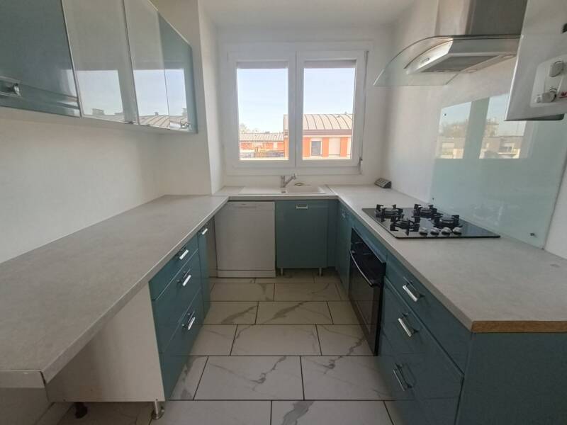 Maison à louer, 81m², REIMS