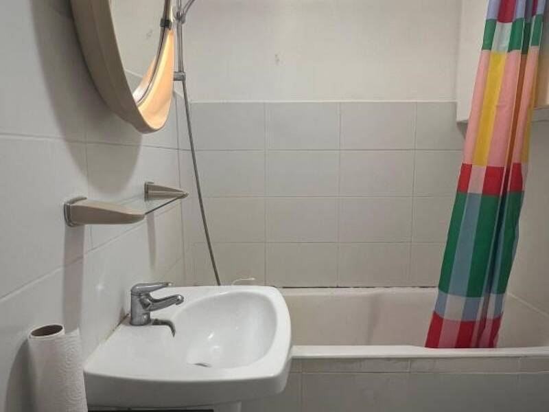 Maison à louer, 19m², PARIS 13E