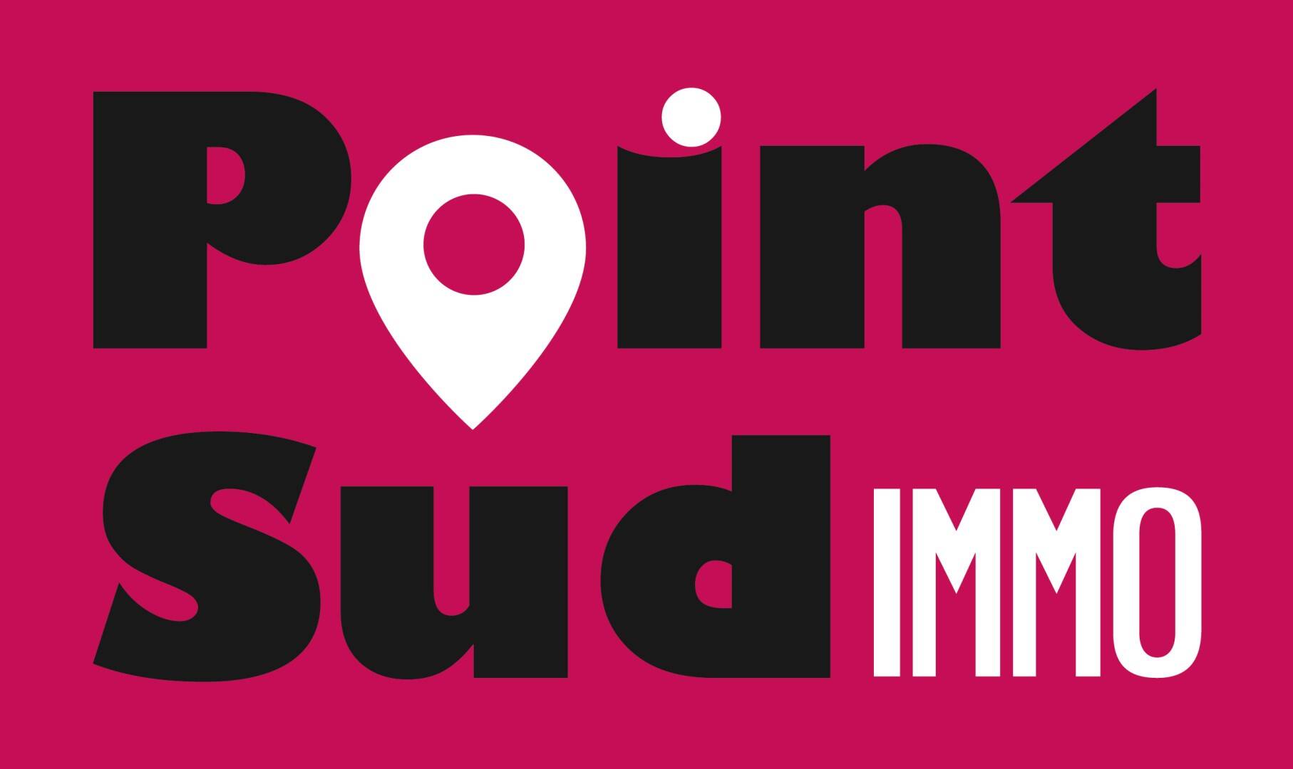 POINT SUD IMMOBILIER
