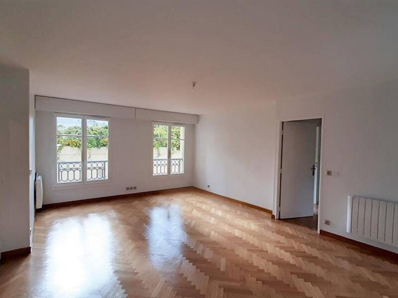 Maison à louer, 73m², VERSAILLES