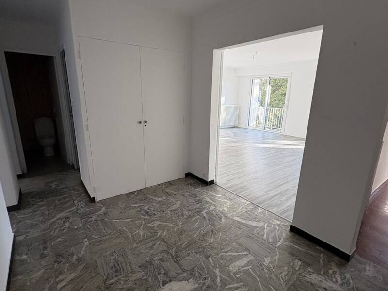 Maison à louer, 82m², NANTES